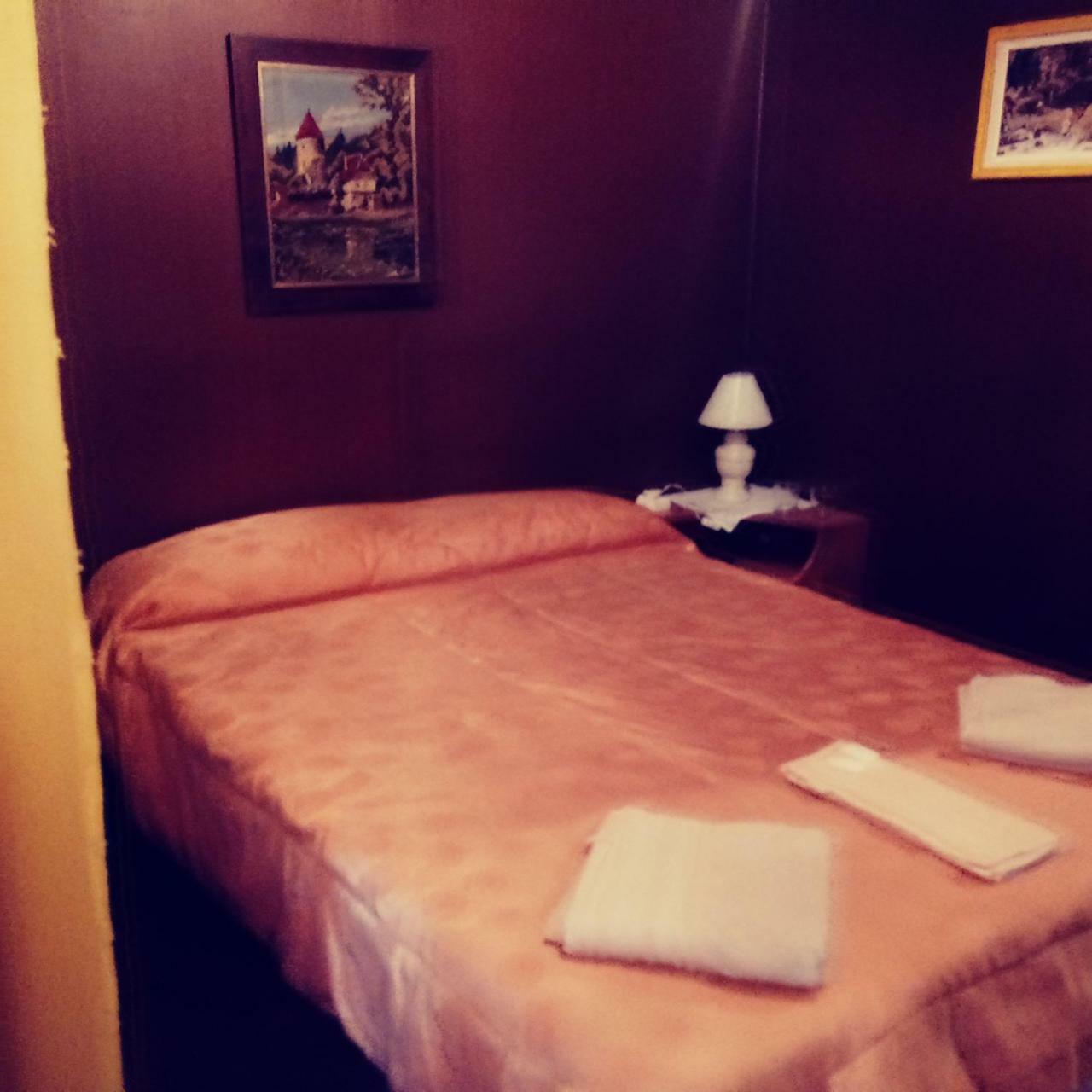 Hotel Laura Córdoba Buitenkant foto