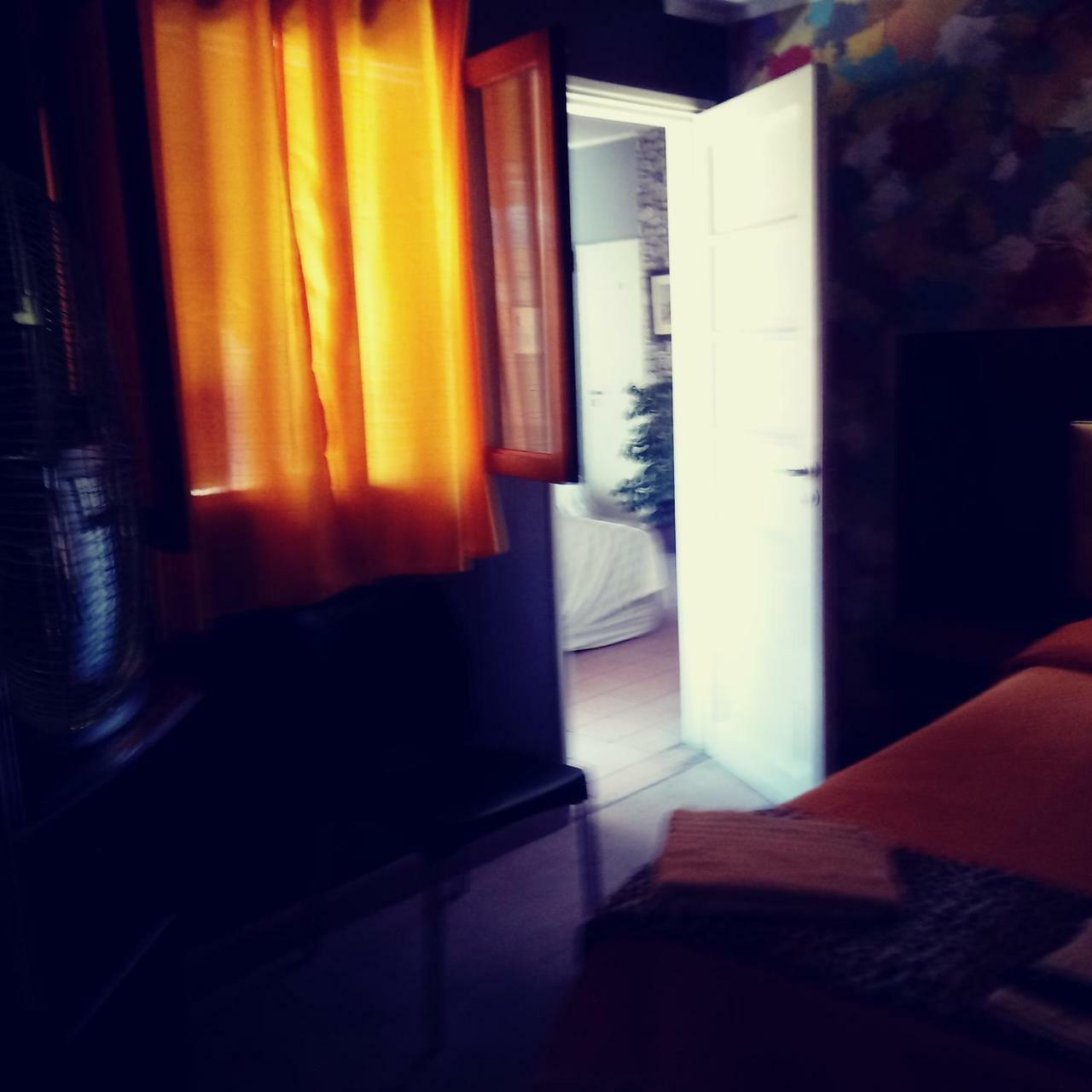 Hotel Laura Córdoba Buitenkant foto